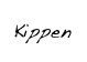 Kippen