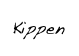 Kippen